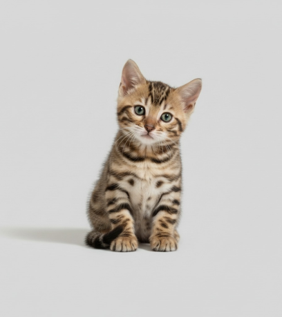 Bengal