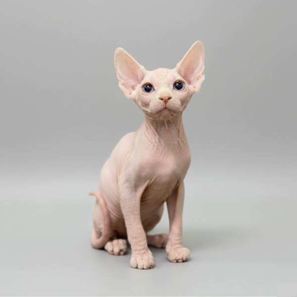 Sphynx